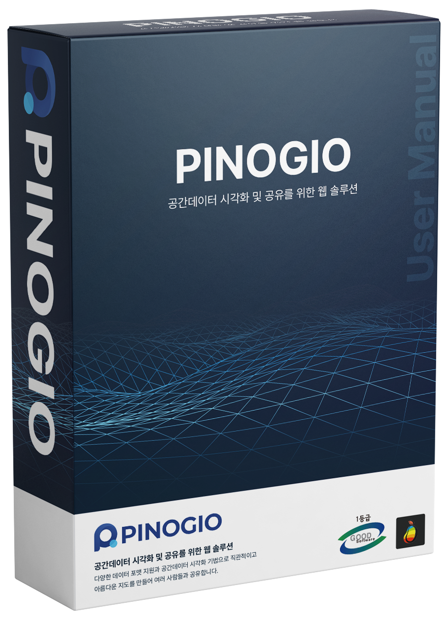 PINOGIO(피노지오)